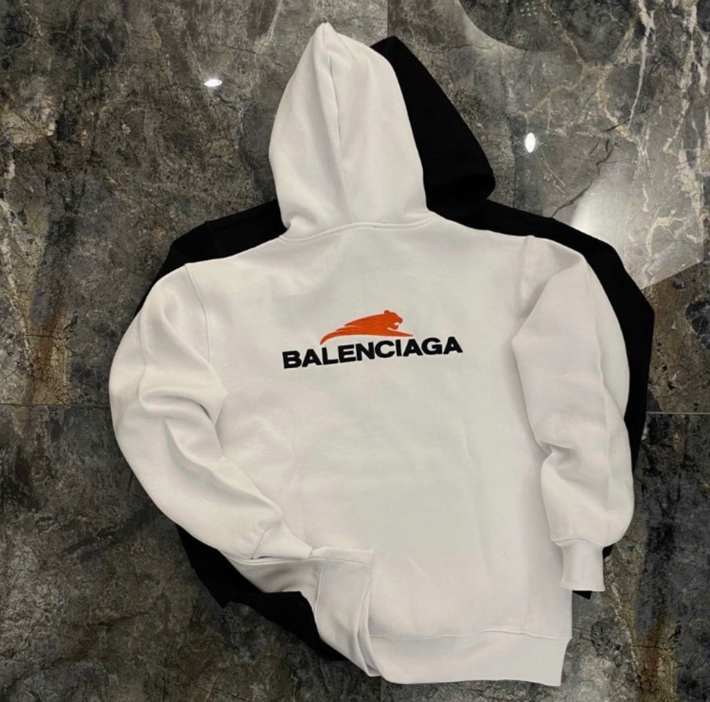 BALENC. HOODIE 0049