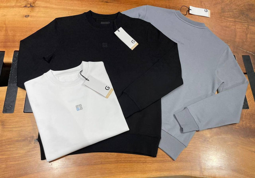 GIVENCHY SWEATER 0240