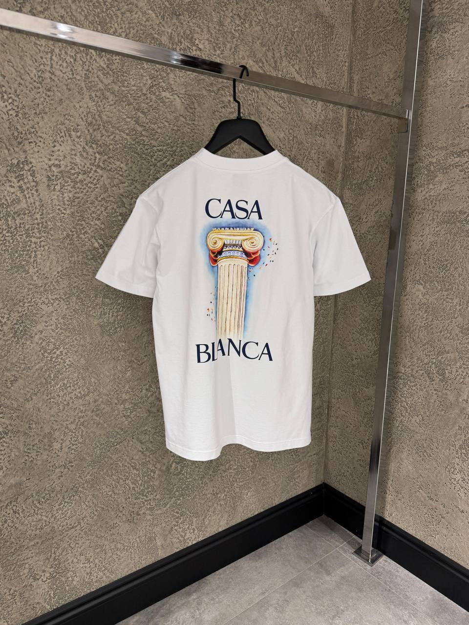 CASA T-SHIRT 0475 OVERSIZED