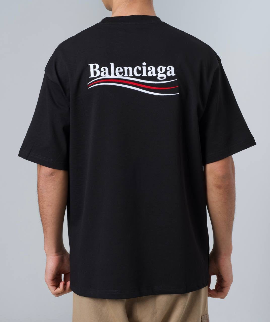 BALENC. T-SHIRT 0459 OVERSIZED