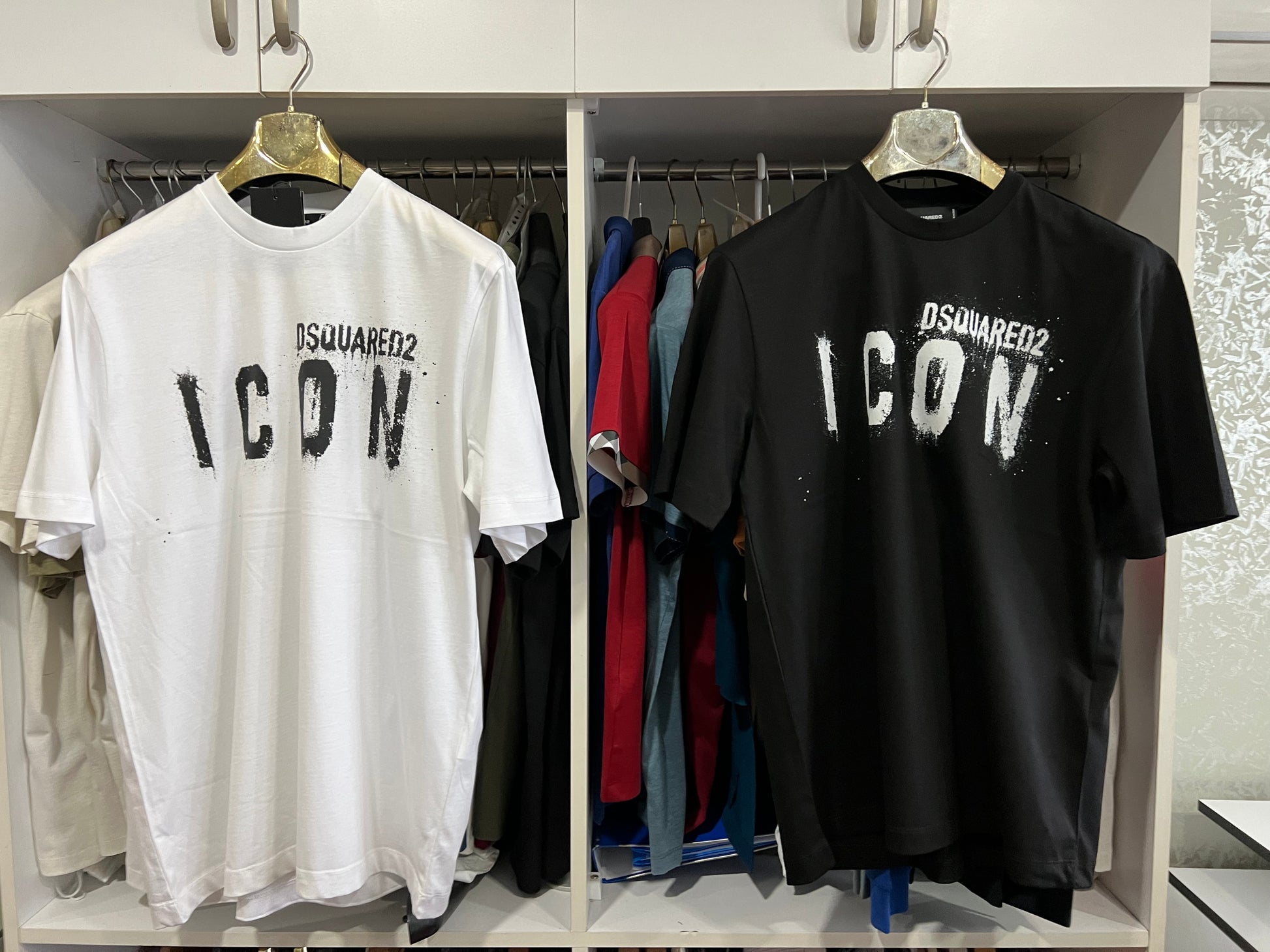 D2 T-SHIRT 0182