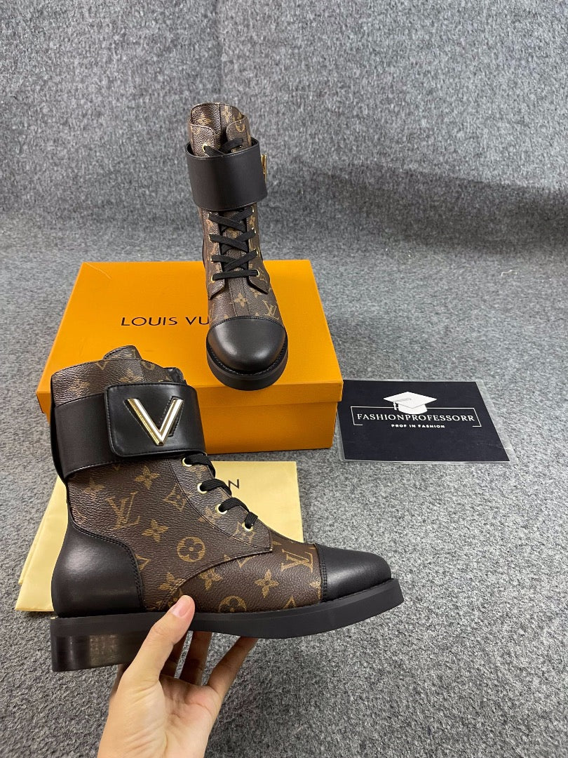 LV DAMES SCHOENEN 0002