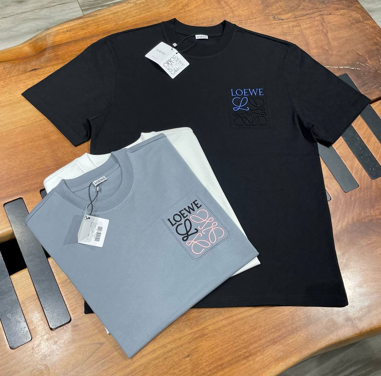 LOEWE T-SHIRT 0377