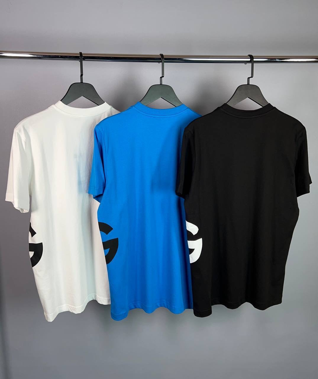 DG T-SHIRT 0216