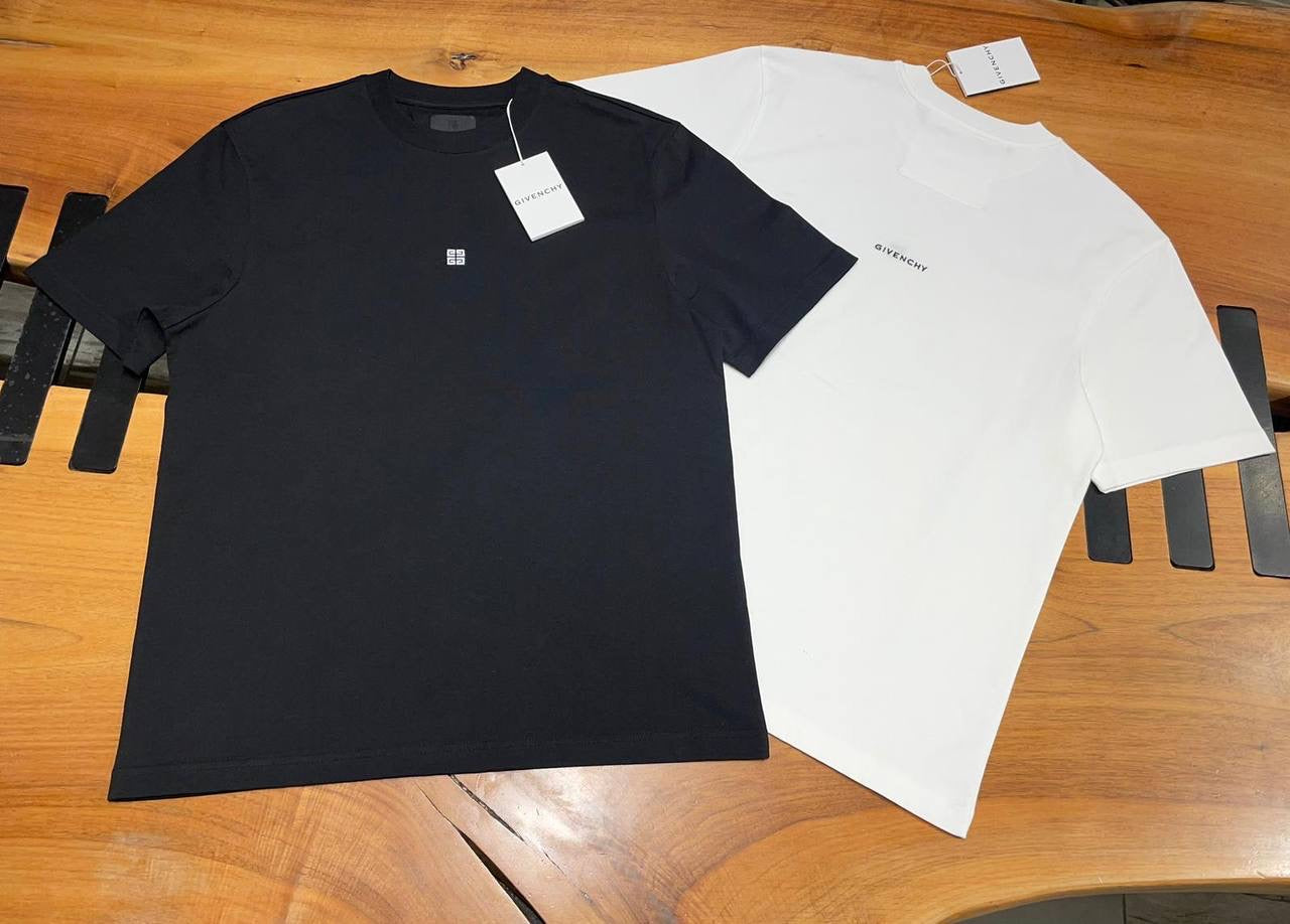 GVNCY T-SHIRT 0401