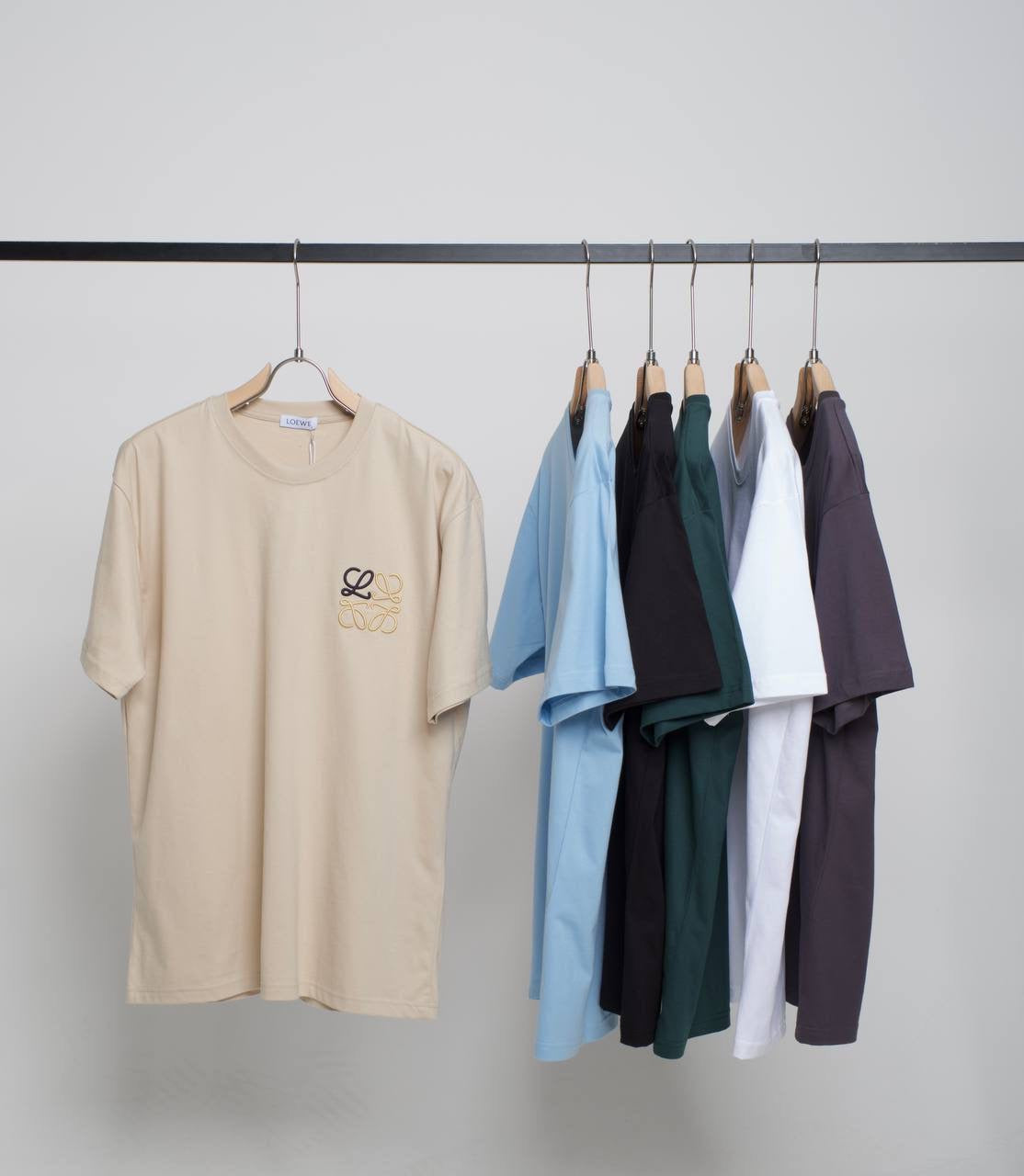 LOEWE T-SHIRT 0448