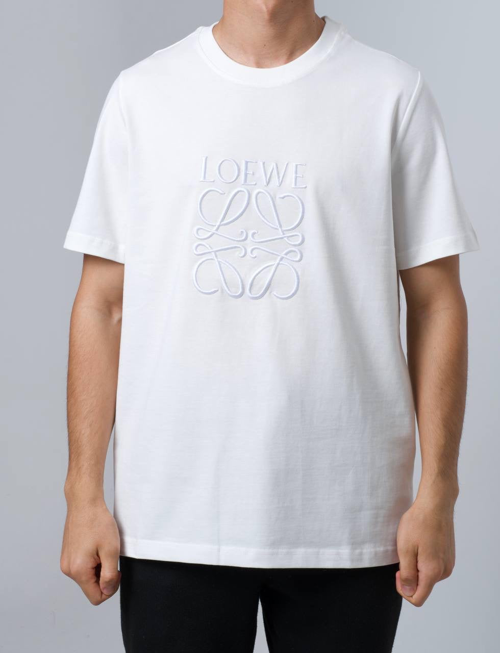 LOEWE T-SHIRT 0452