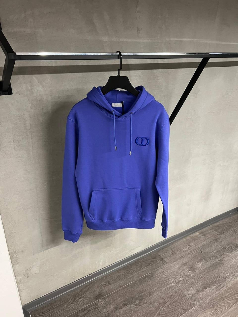 CD HOODIE 0088