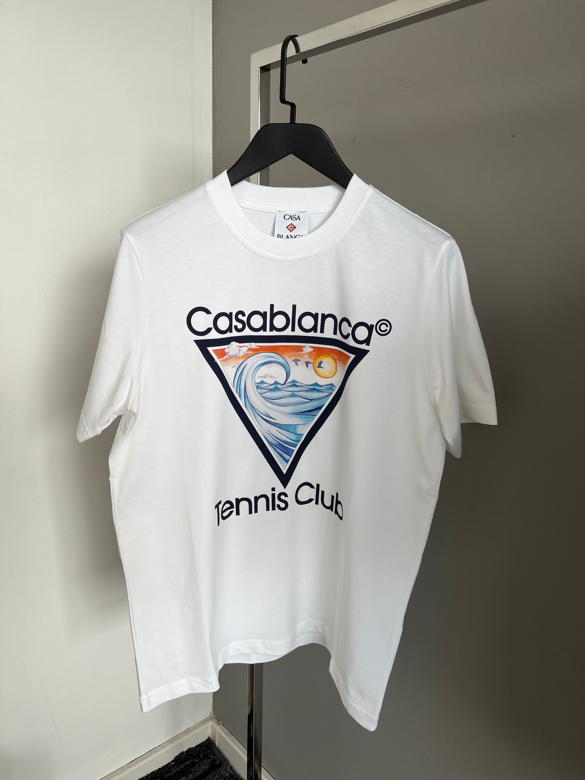 CASA T-SHIRT 0699