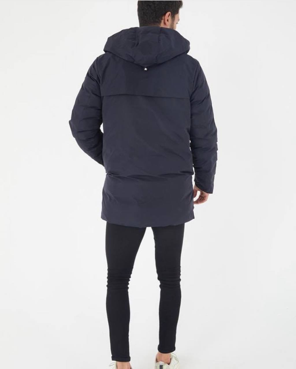 PRADA WINTERJAS 0020 DUBBELZIJDIG