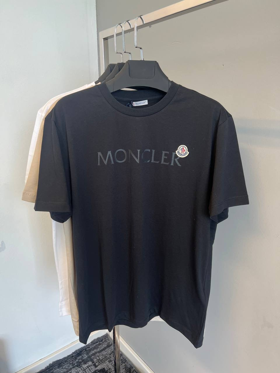 MNCLR T-SHIRT 0606