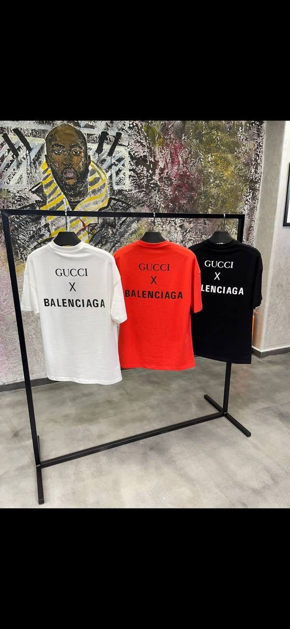 BALENC. T-SHIRT 0092