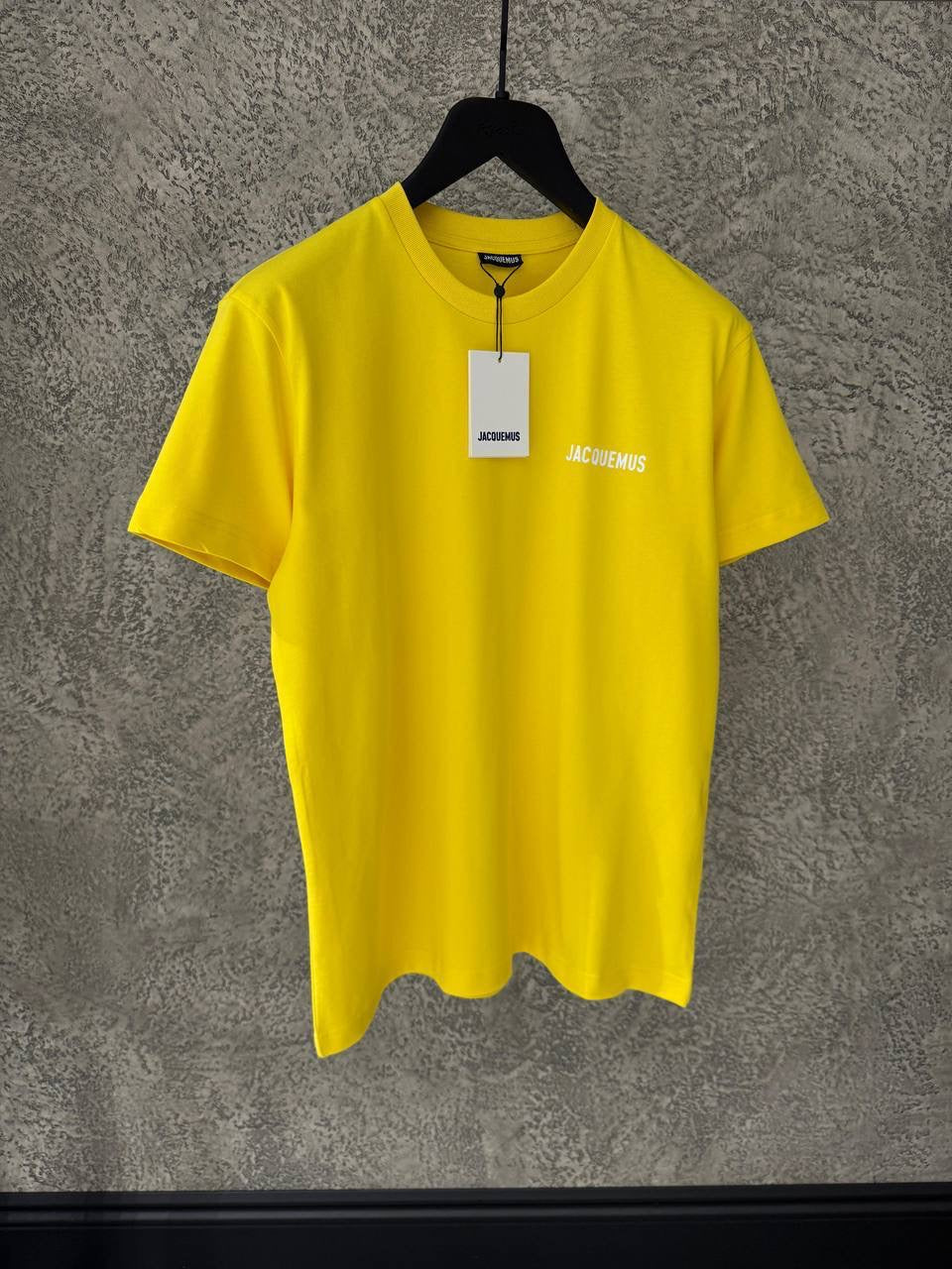 JACQUEMUS T-SHIRT 0518