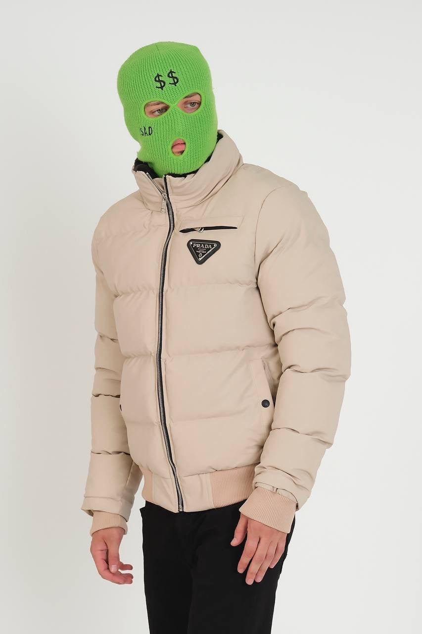 PRADA WINTERJAS 0008