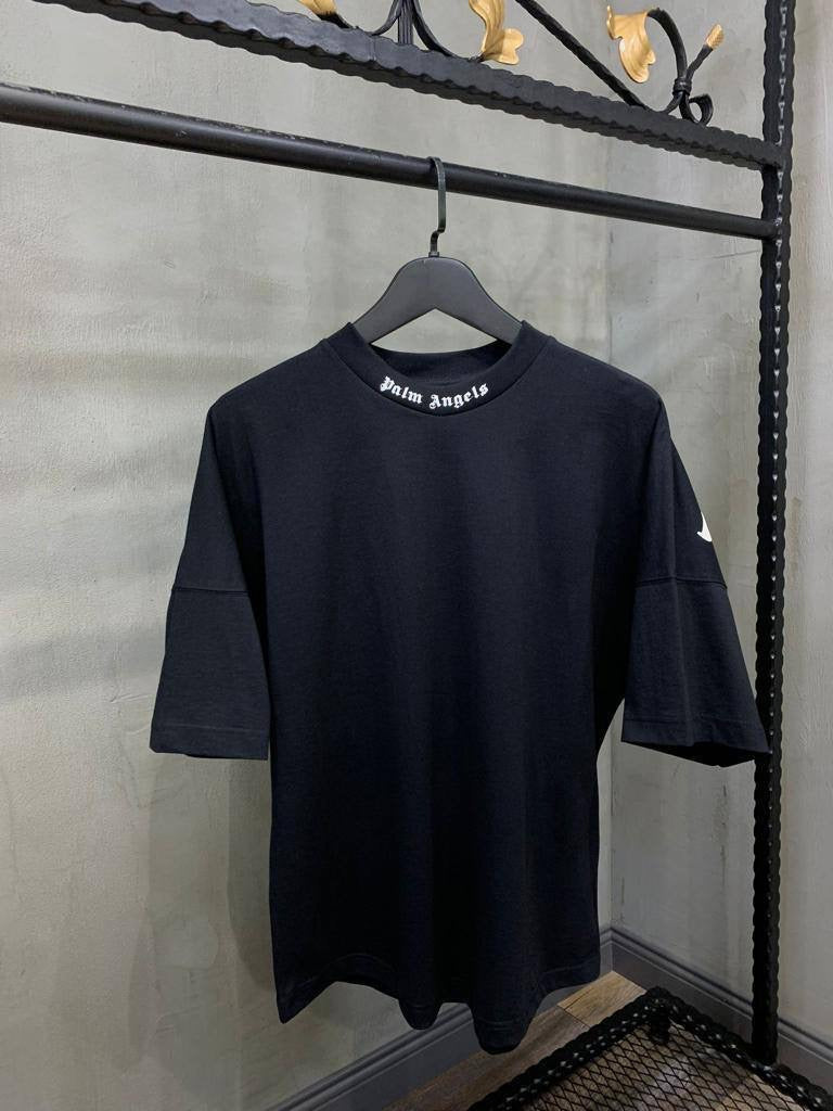 PALM A. T-SHIRT 0133 Oversized