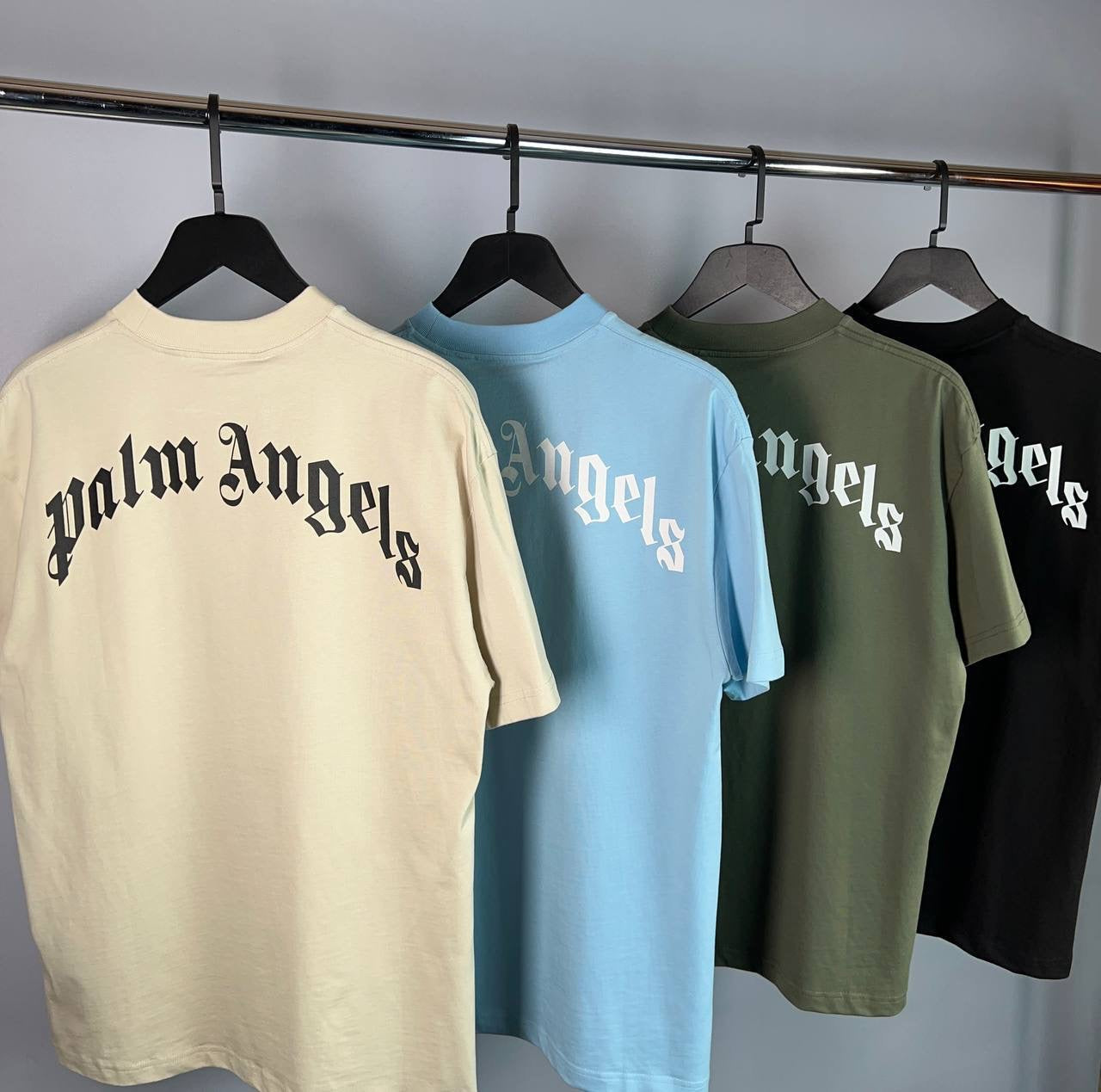 PALM A. T-SHIRT 0236