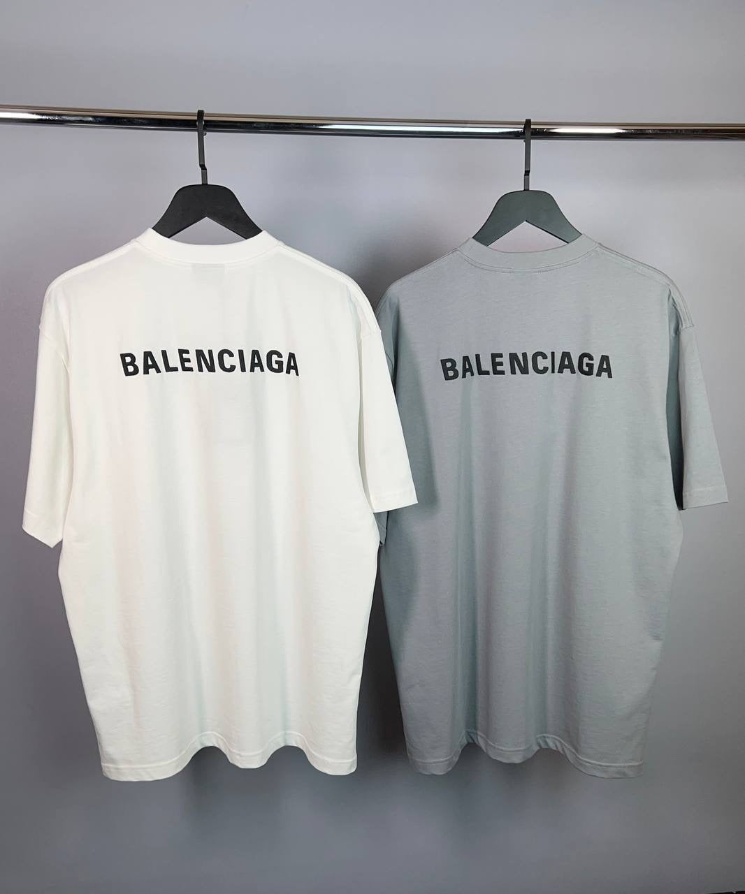 BALENC. T-SHIRT 0308 OVERSIZED