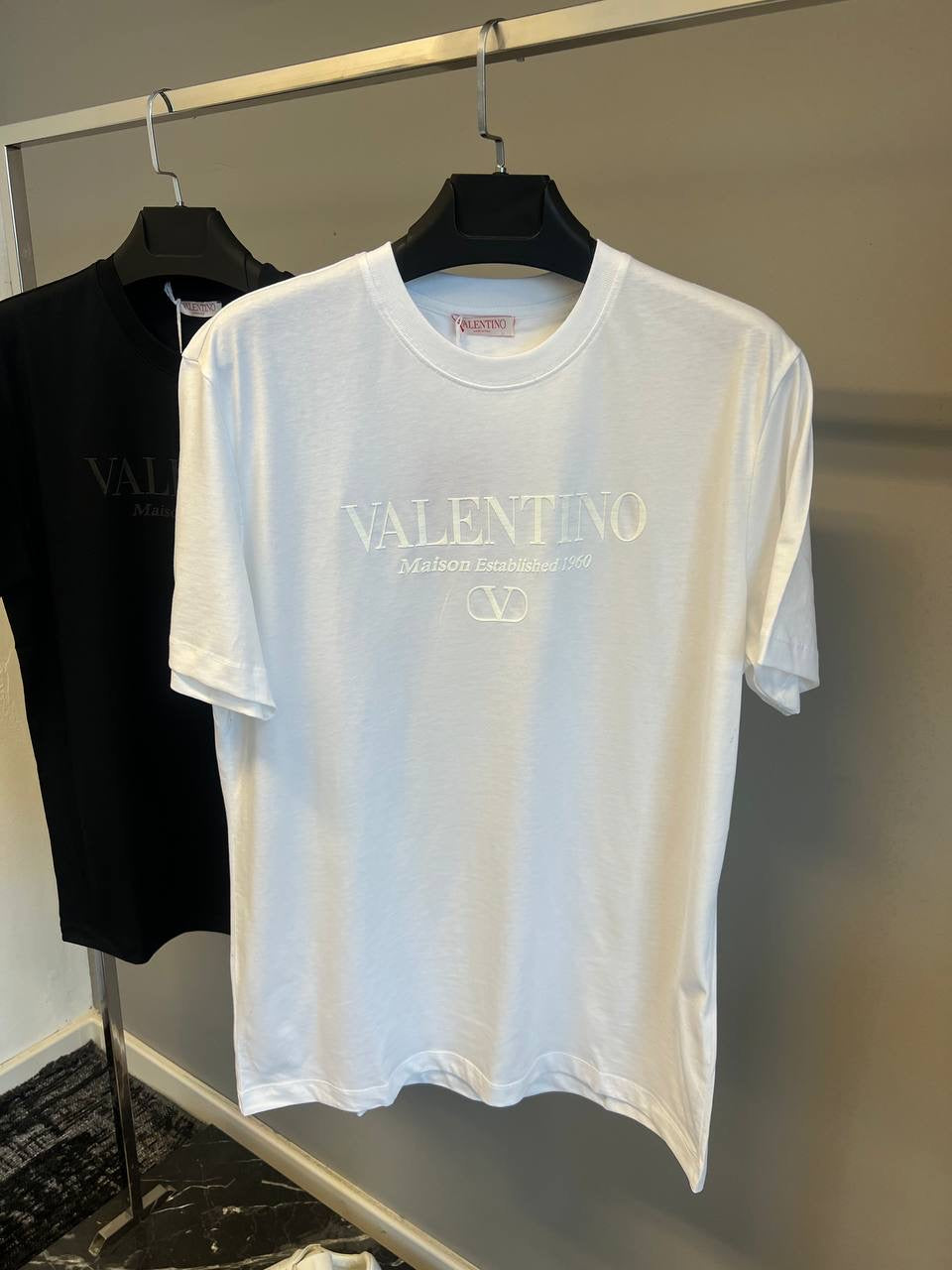 VALENTINO T-SHIRT 0598
