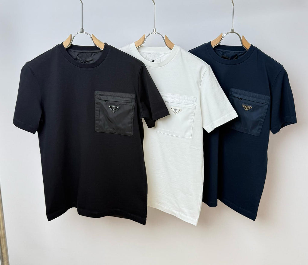 PRADA T-SHIRT 0701
