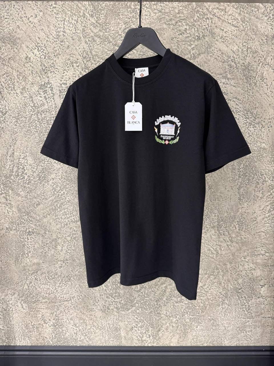 CASA T-SHIRT 0501 OVERSIZED