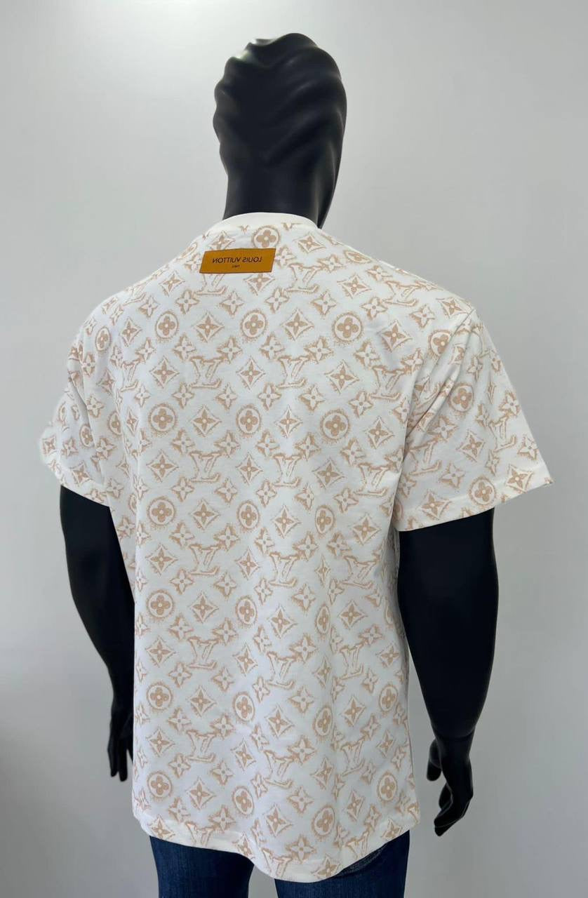 LV T-SHIRT 0285