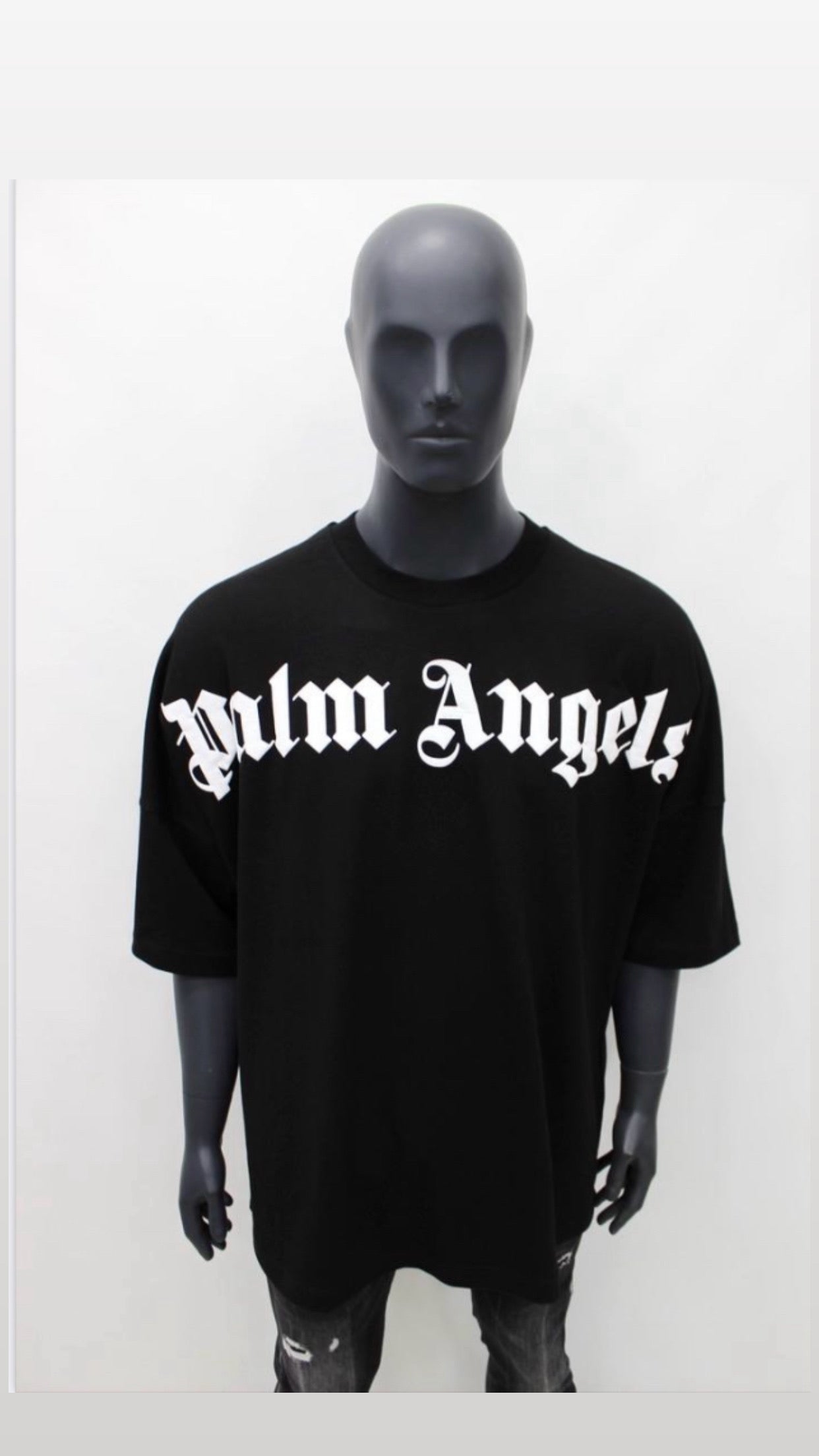 PALM A. T-SHIRT 0016