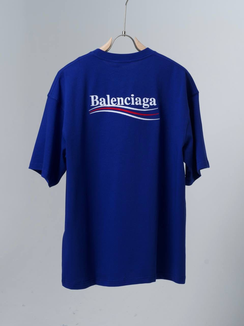BALENC. T-SHIRT 0455 OVERSIZED