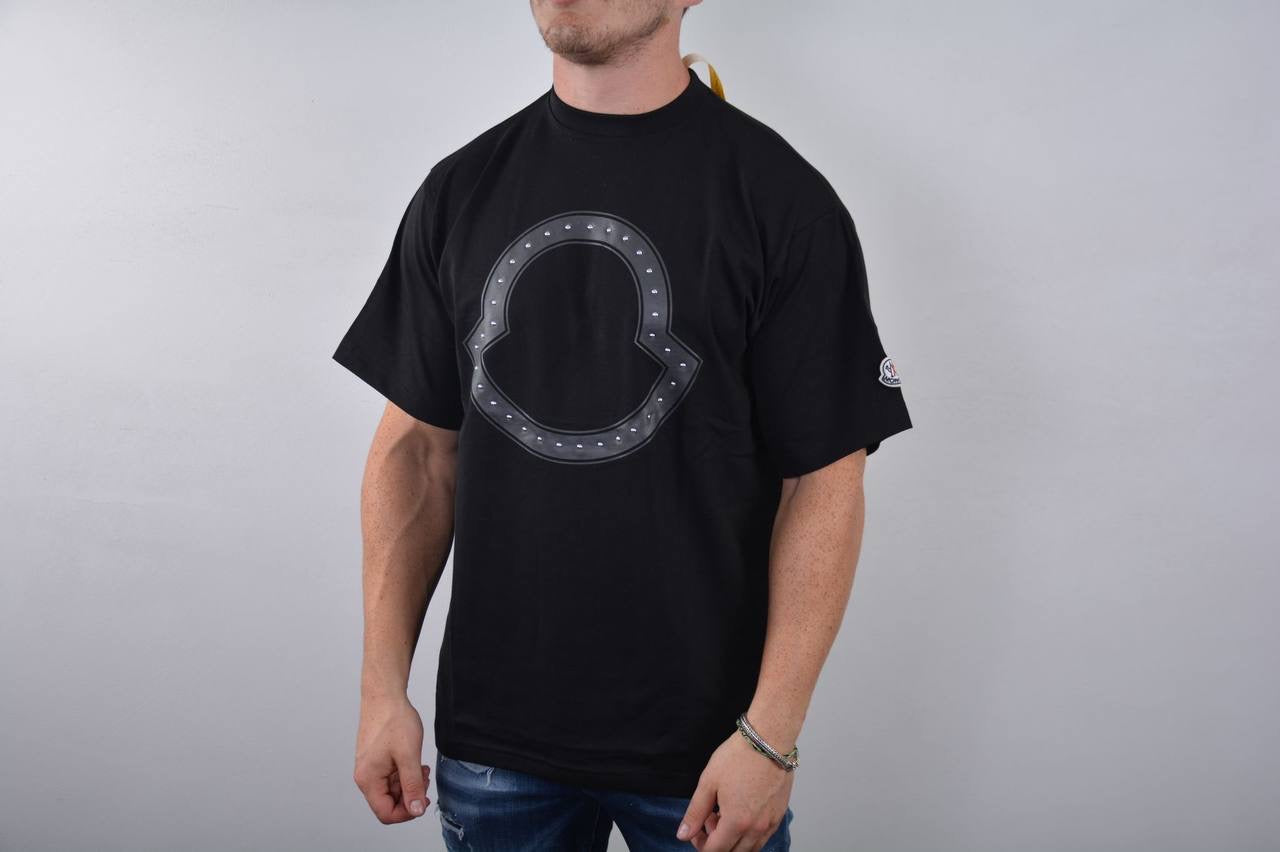 MNCLR T-SHIRT 0178 HALF OVERSIZED