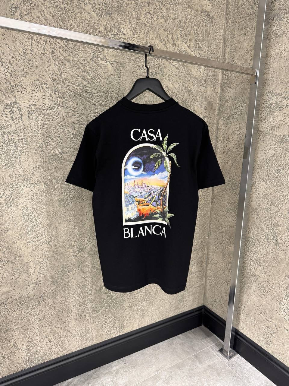 CASA T-SHIRT 0535
