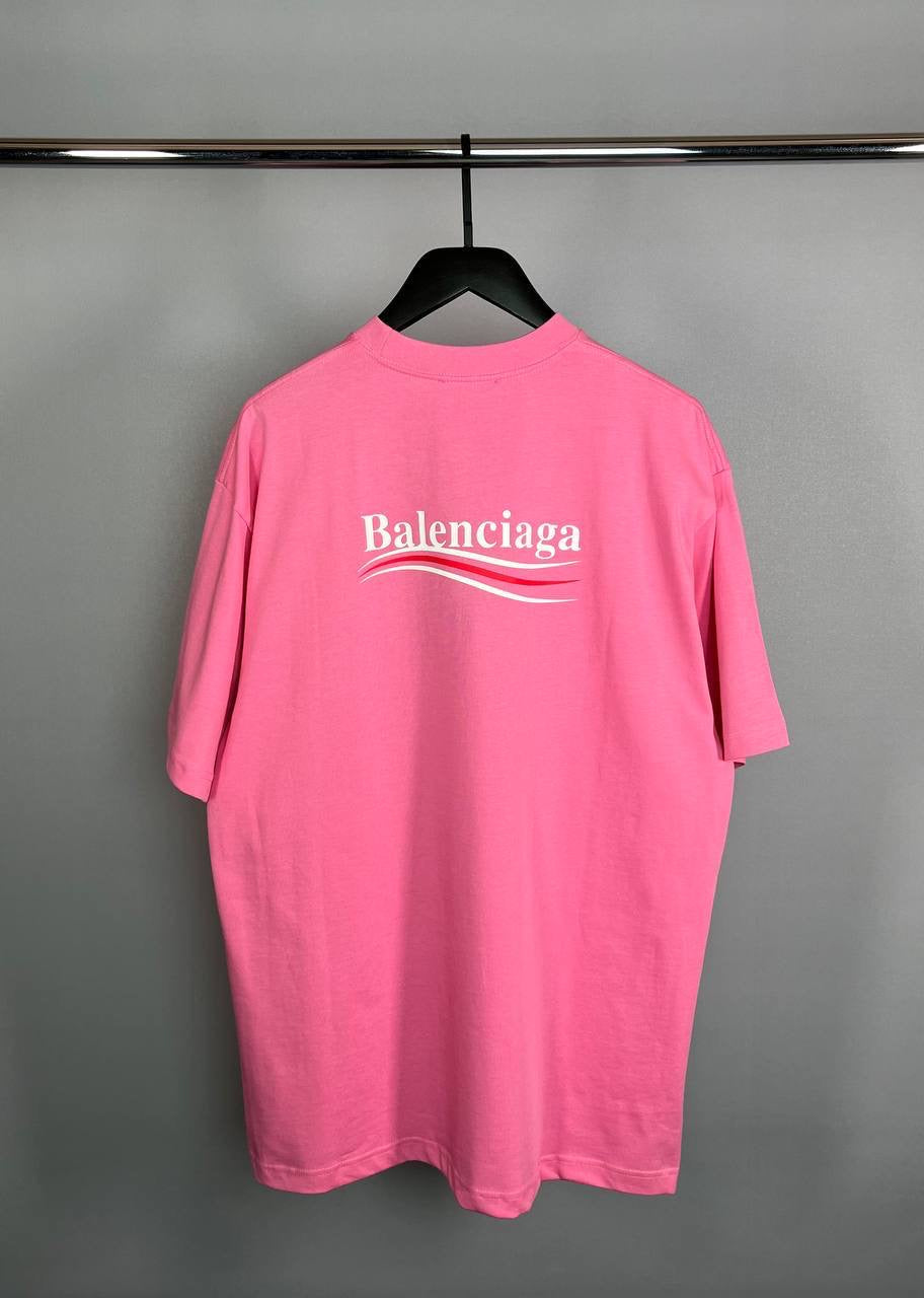 BALENC. T-SHIRT 0300 OVERSIZED