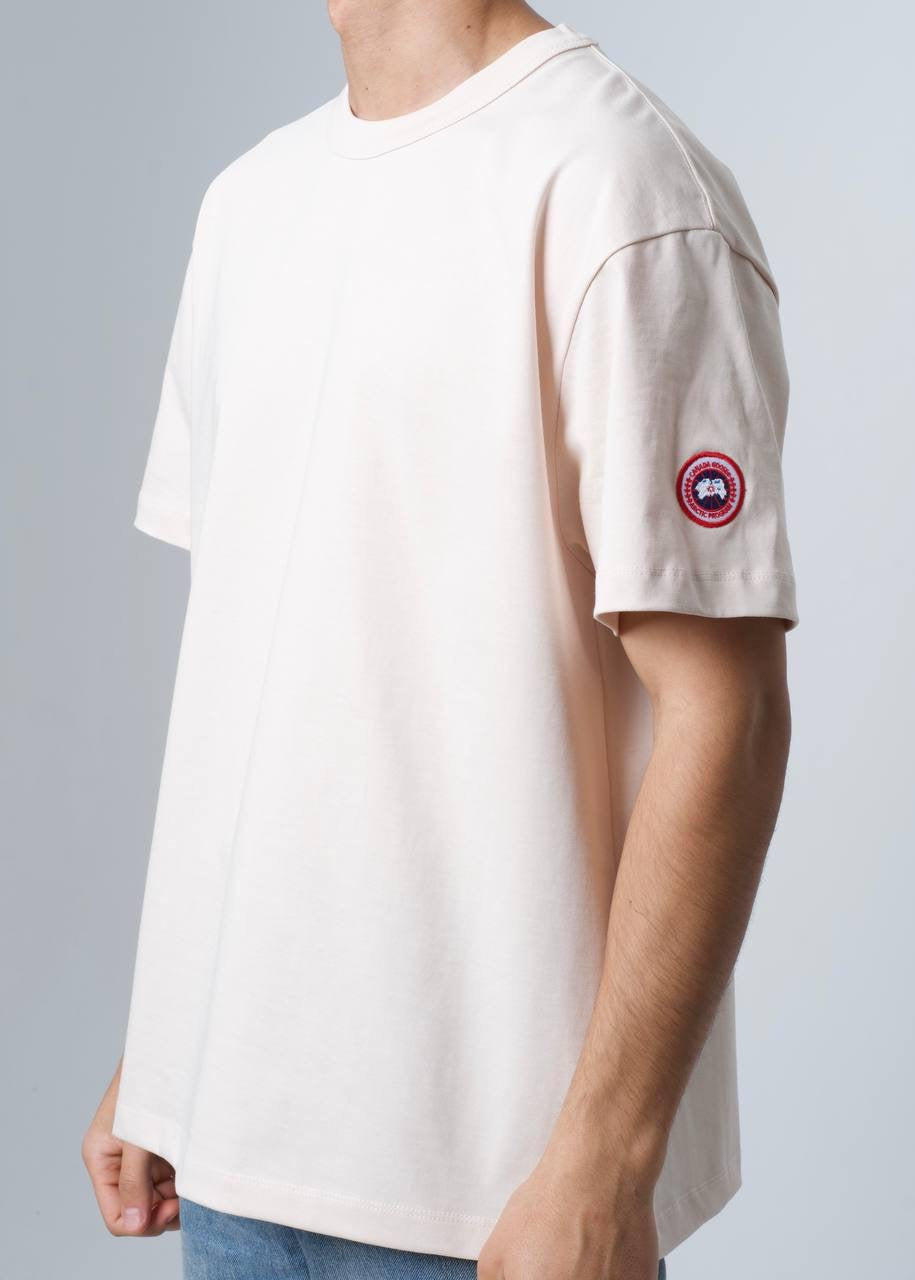 CANADA GOOSE T-SHIRT 0437