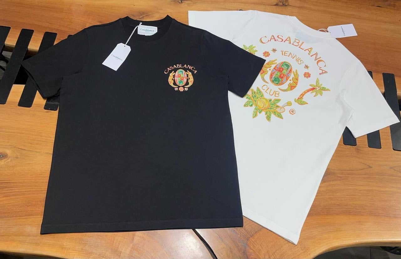 CASA T-SHIRT 0351