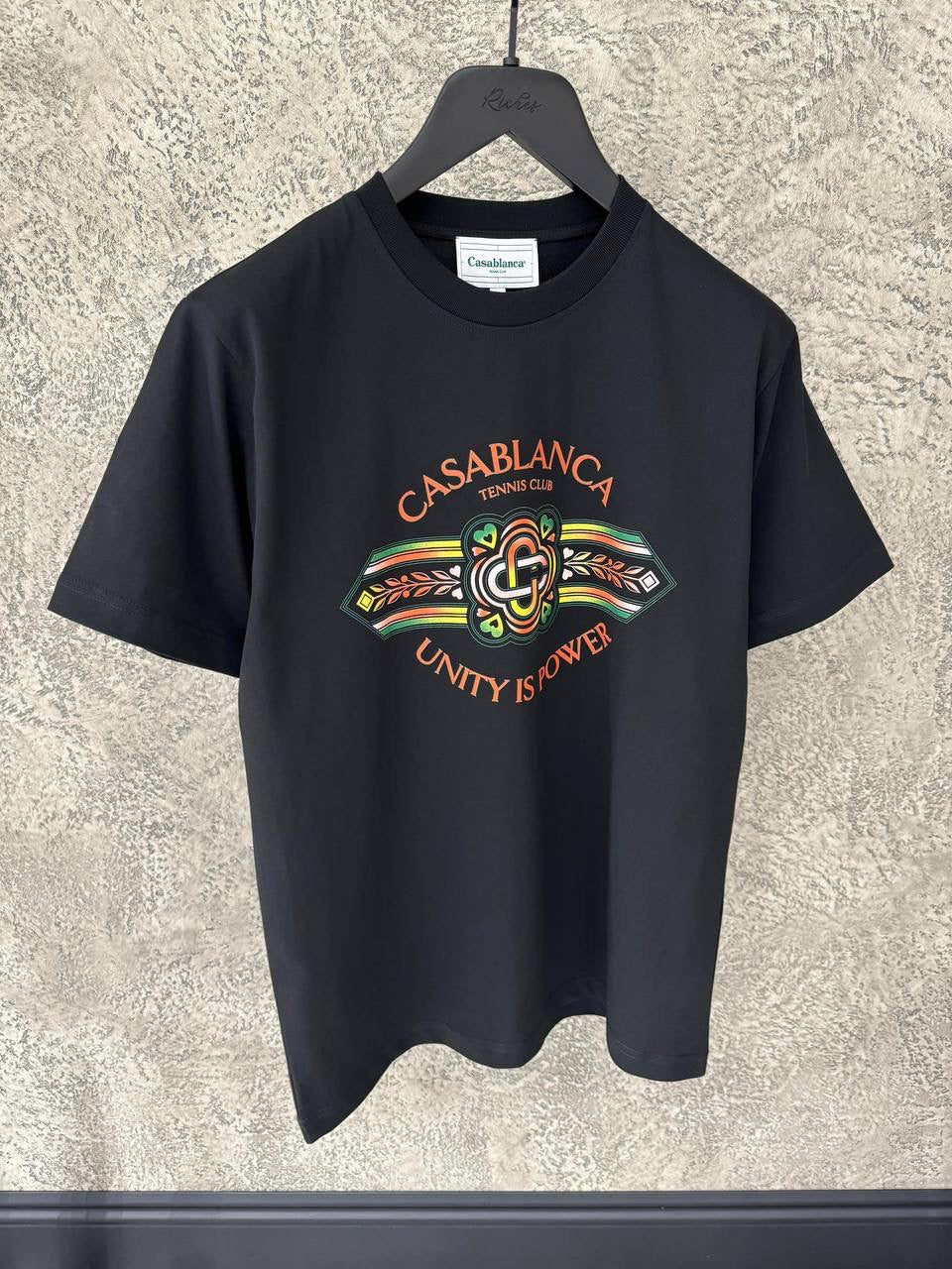 CASA T-SHIRT 0336