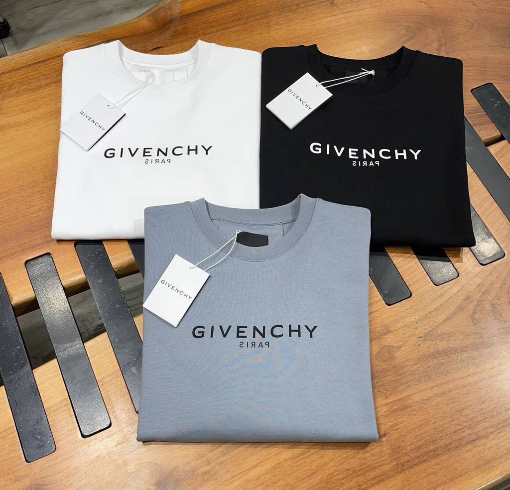 GIVENCHY SWEATER 0239