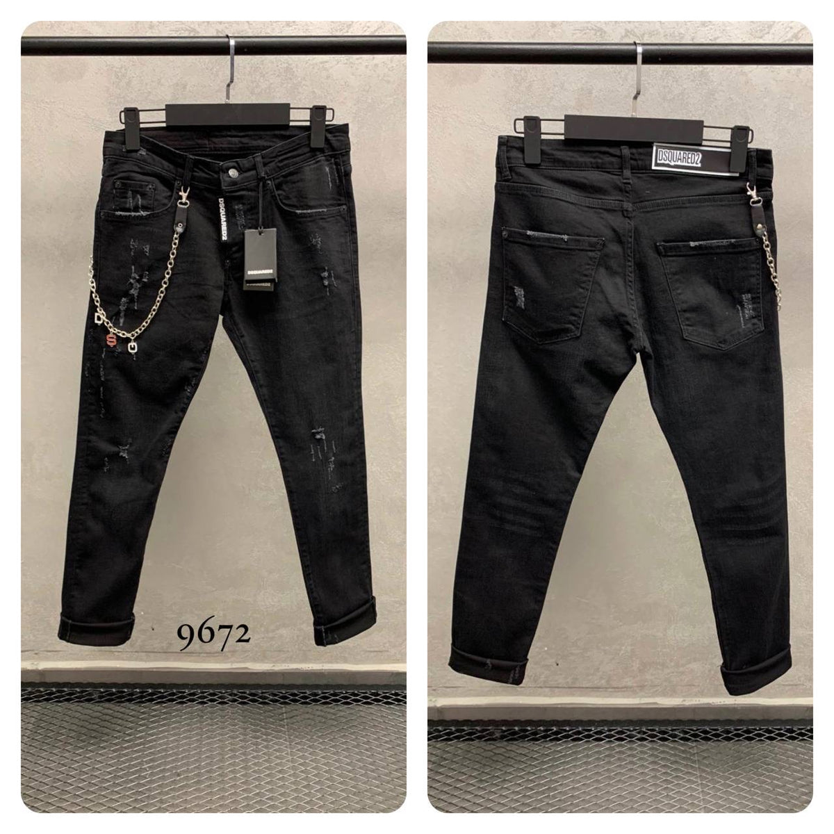D2 Jeans 0023