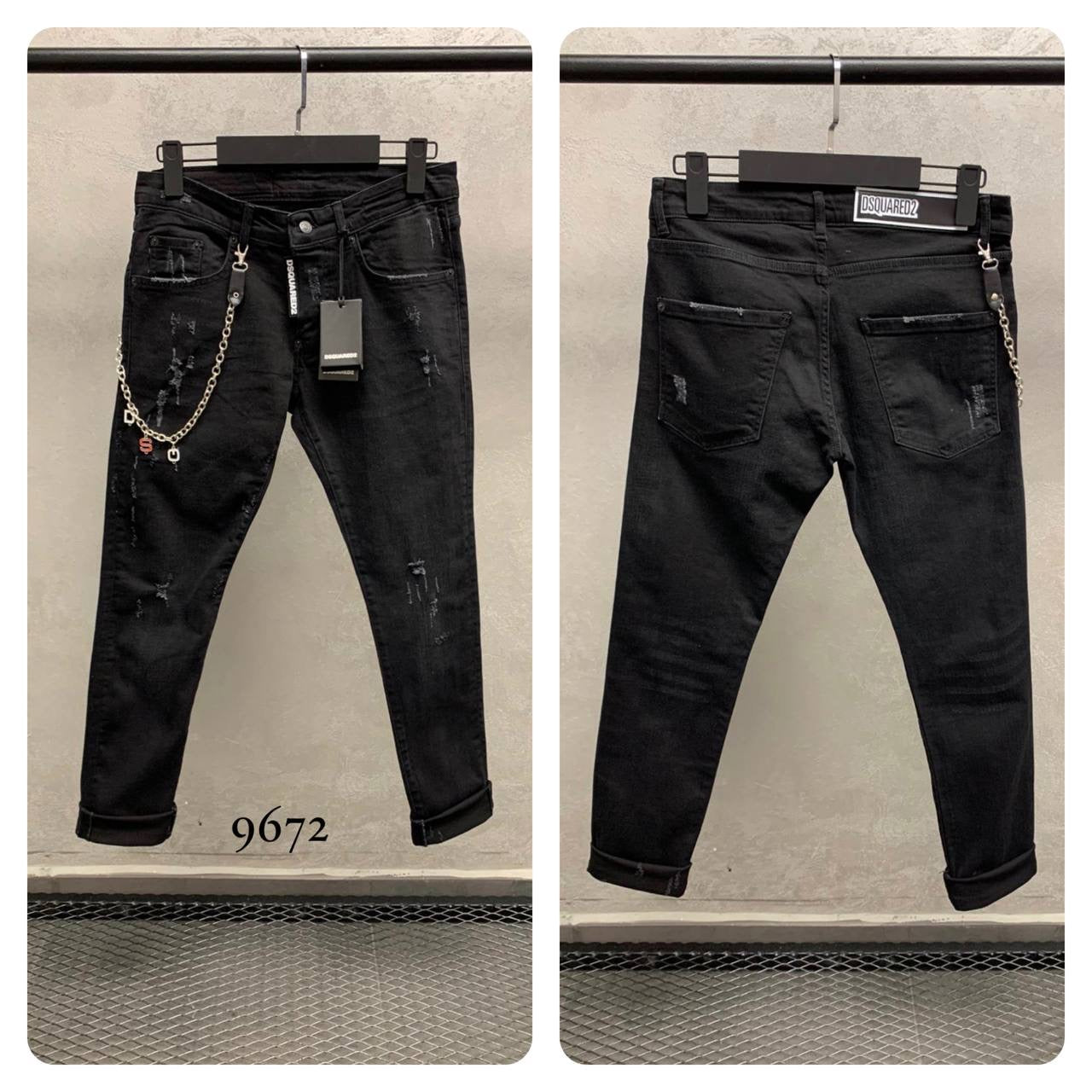 D2 Jeans 0023