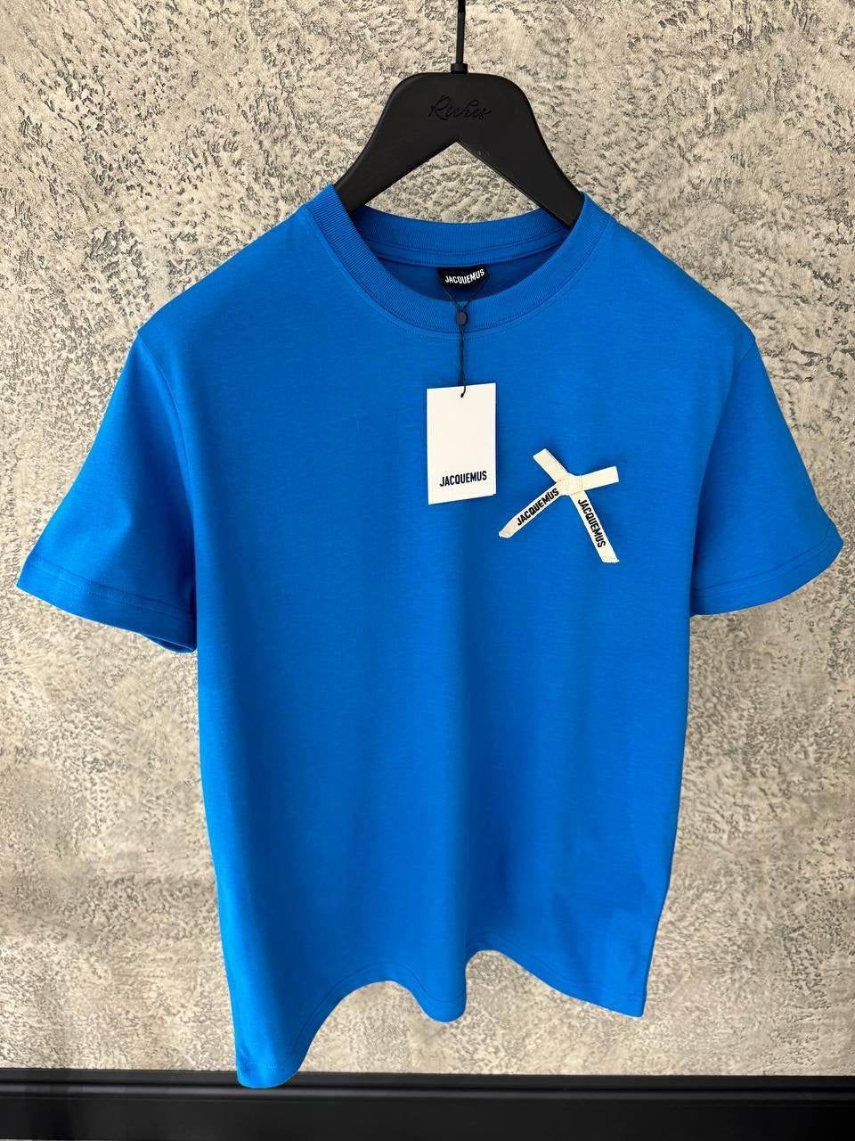 JACQUEMUS T-SHIRT 0329
