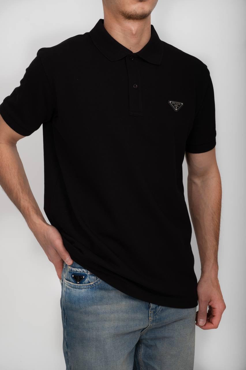 PRADA POLO T-SHIRT 0541