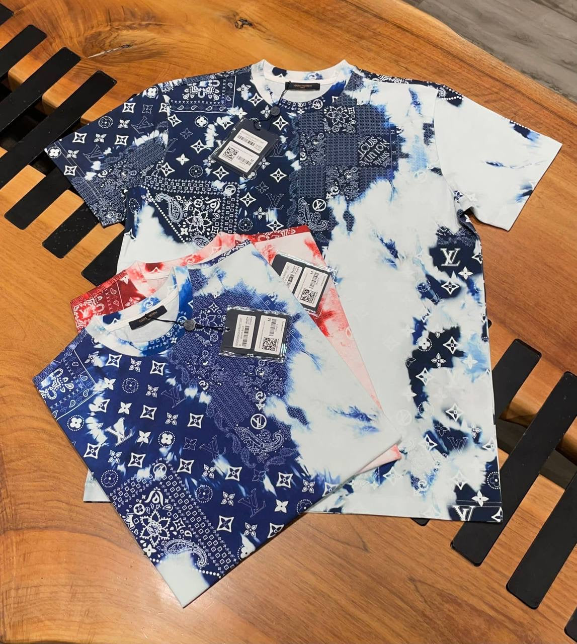 LV T-SHIRT 0229