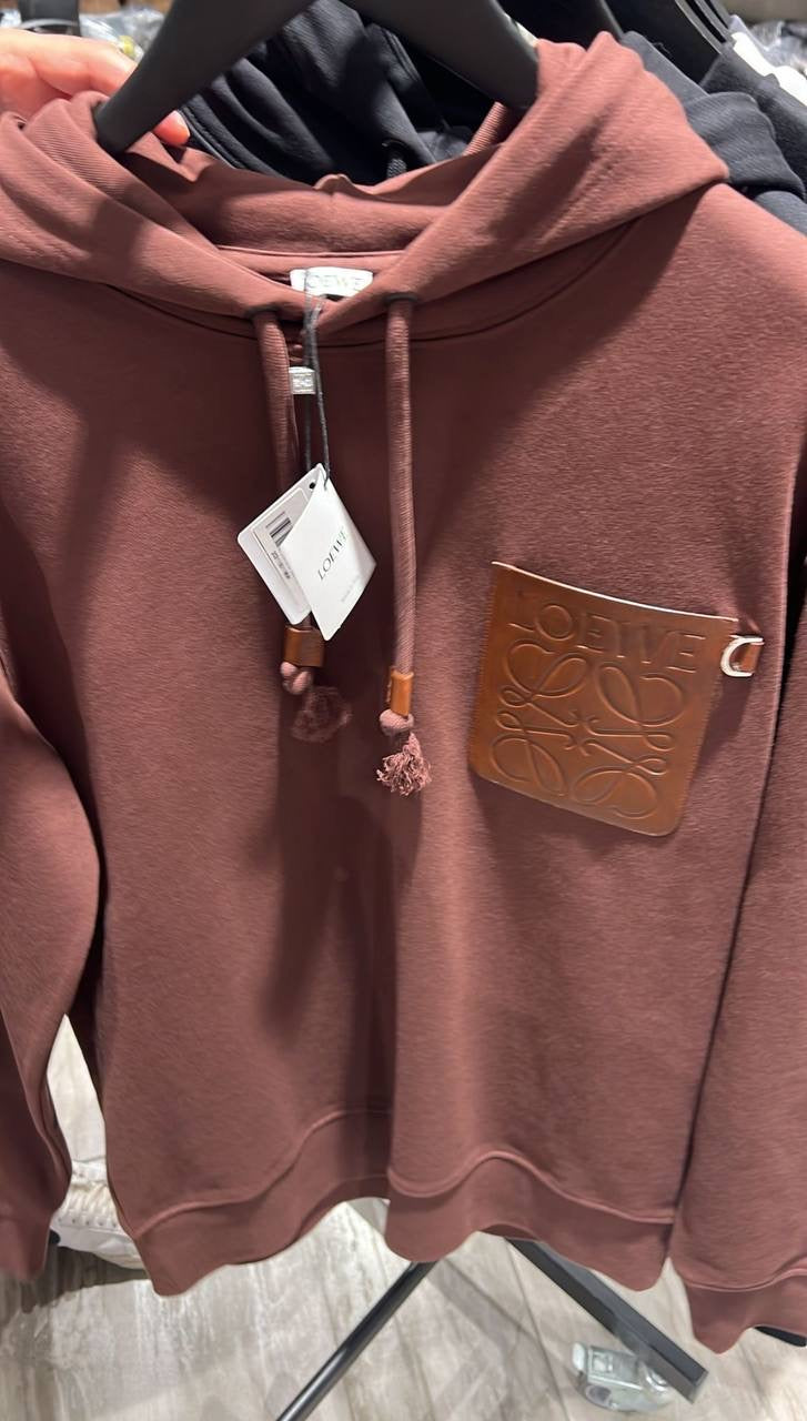 LOEWE HOODIE 0211