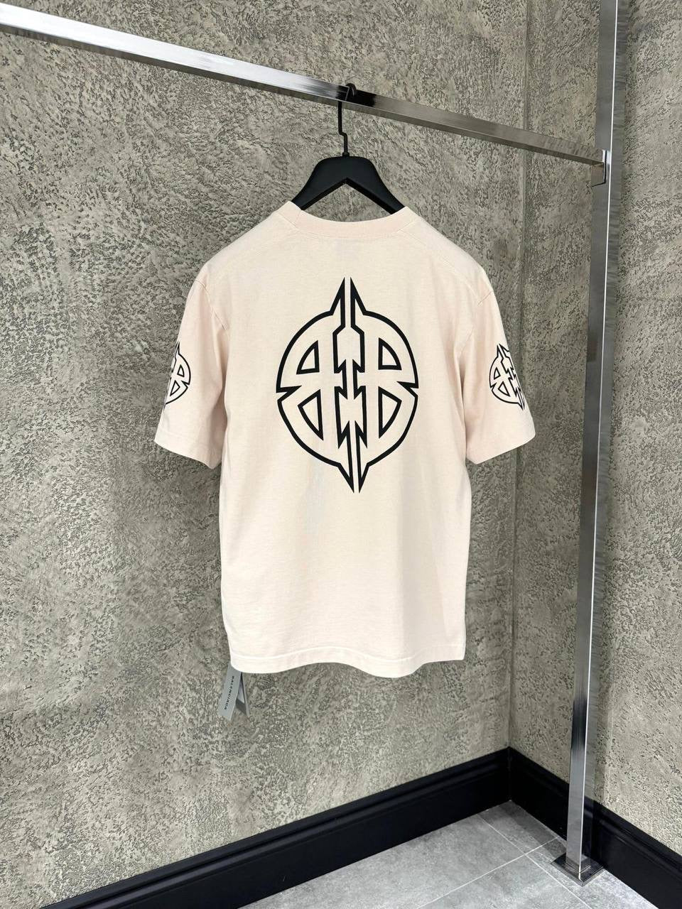 BALENC. T-SHIRT 0318