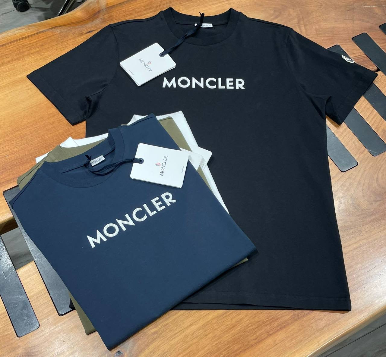 MNCLR T-SHIRT 0601