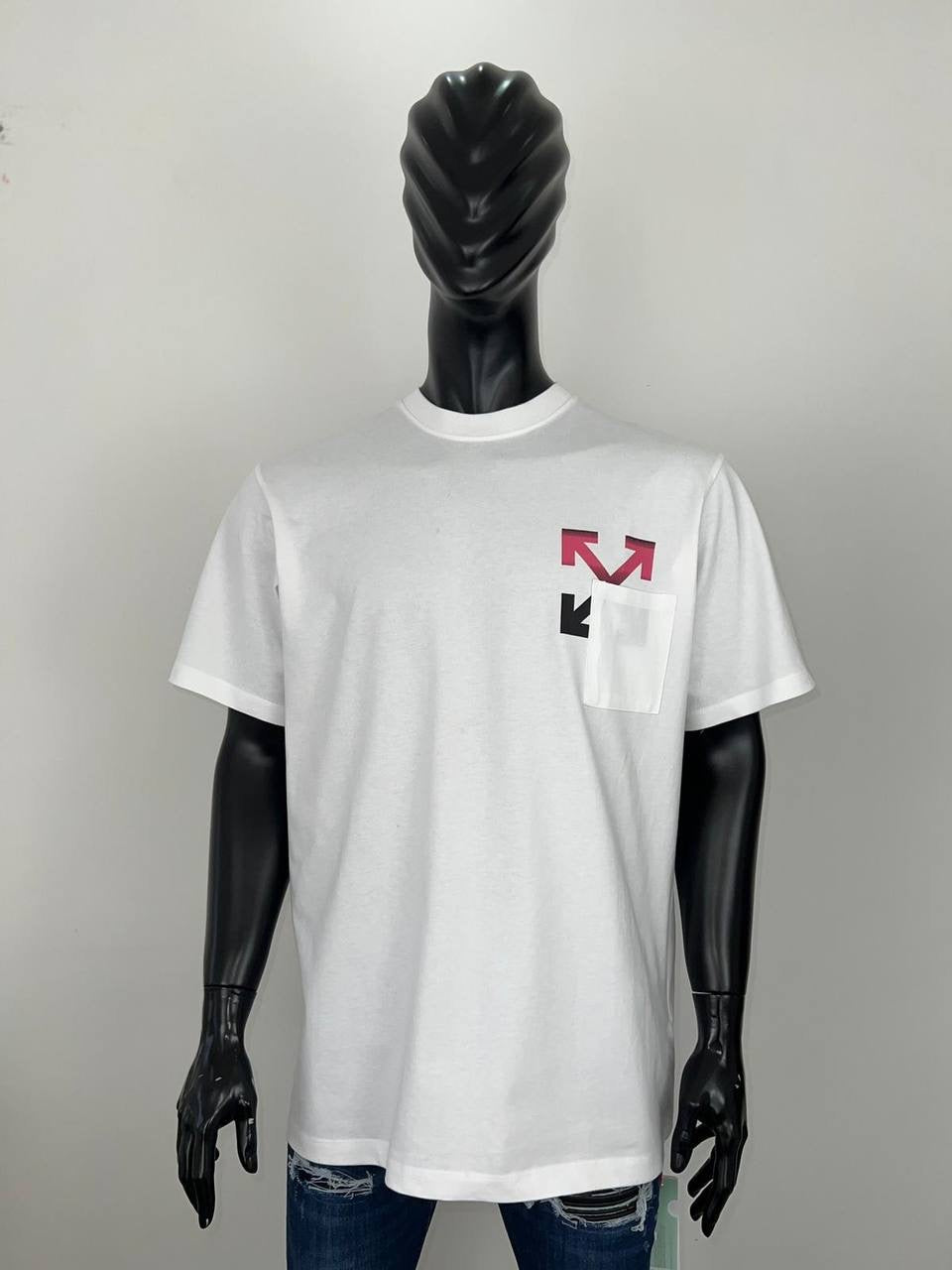 OFF-W T-SHIRT 0293