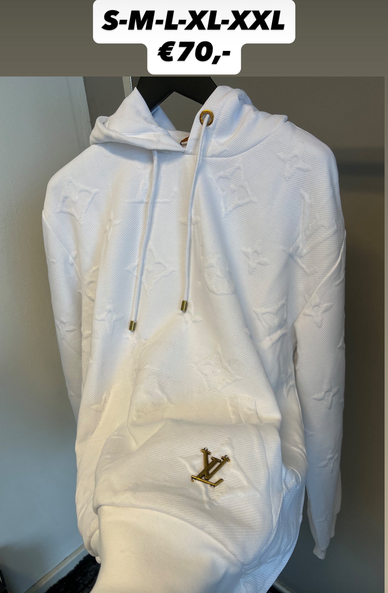 LV HOODIE 0317
