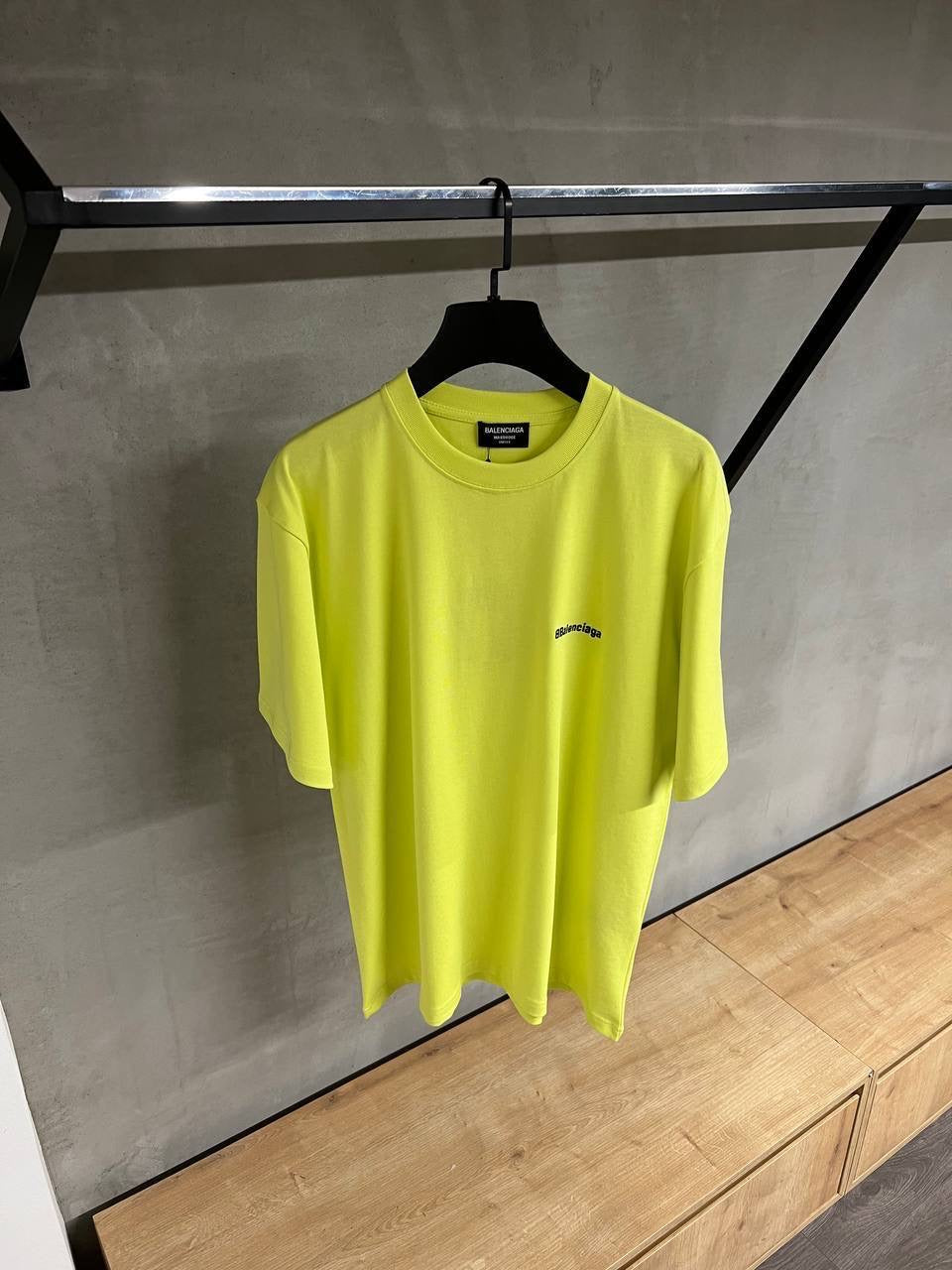 BALENC. T-SHIRT 0205 OVERSIZED