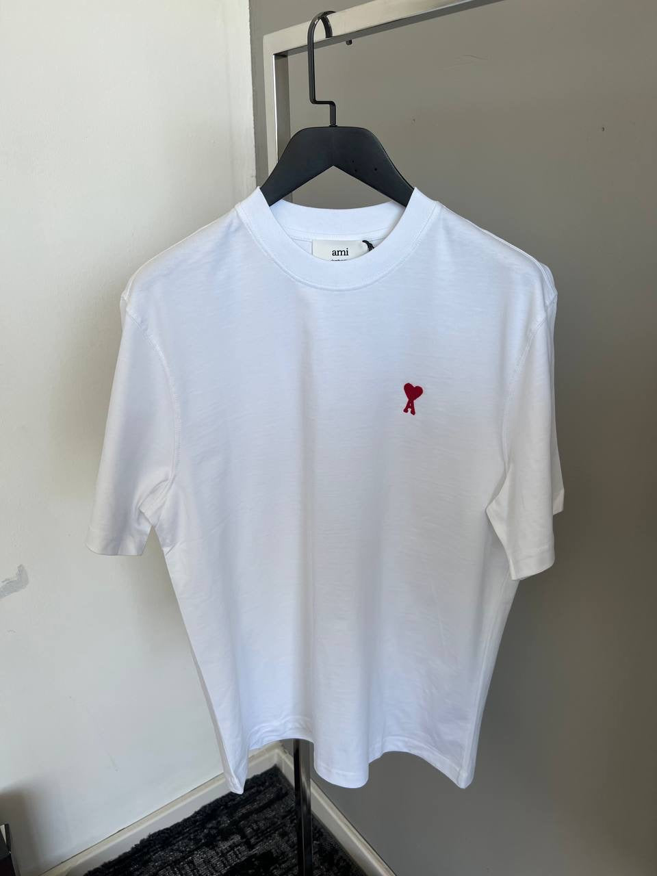 AMI PARIS T-SHIRT 0624