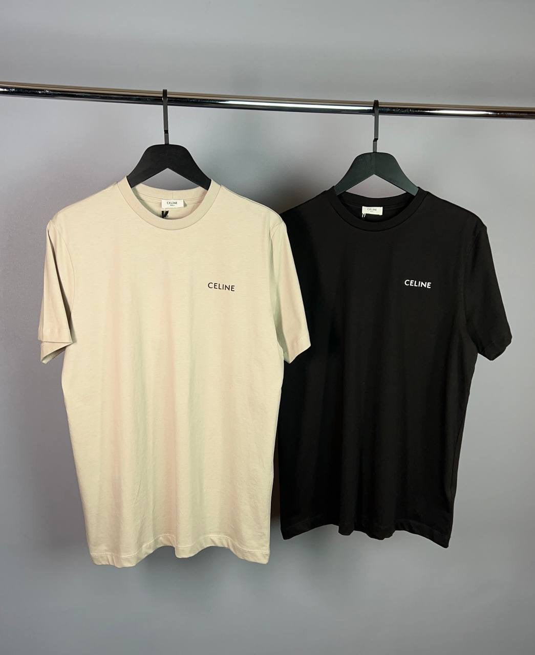 CELINE T-SHIRT 0240