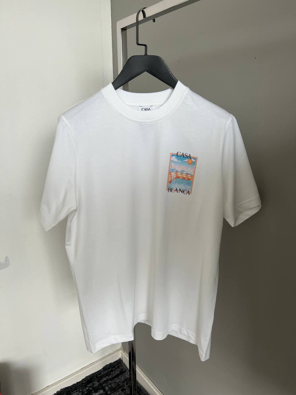 CASA T-SHIRT 0674