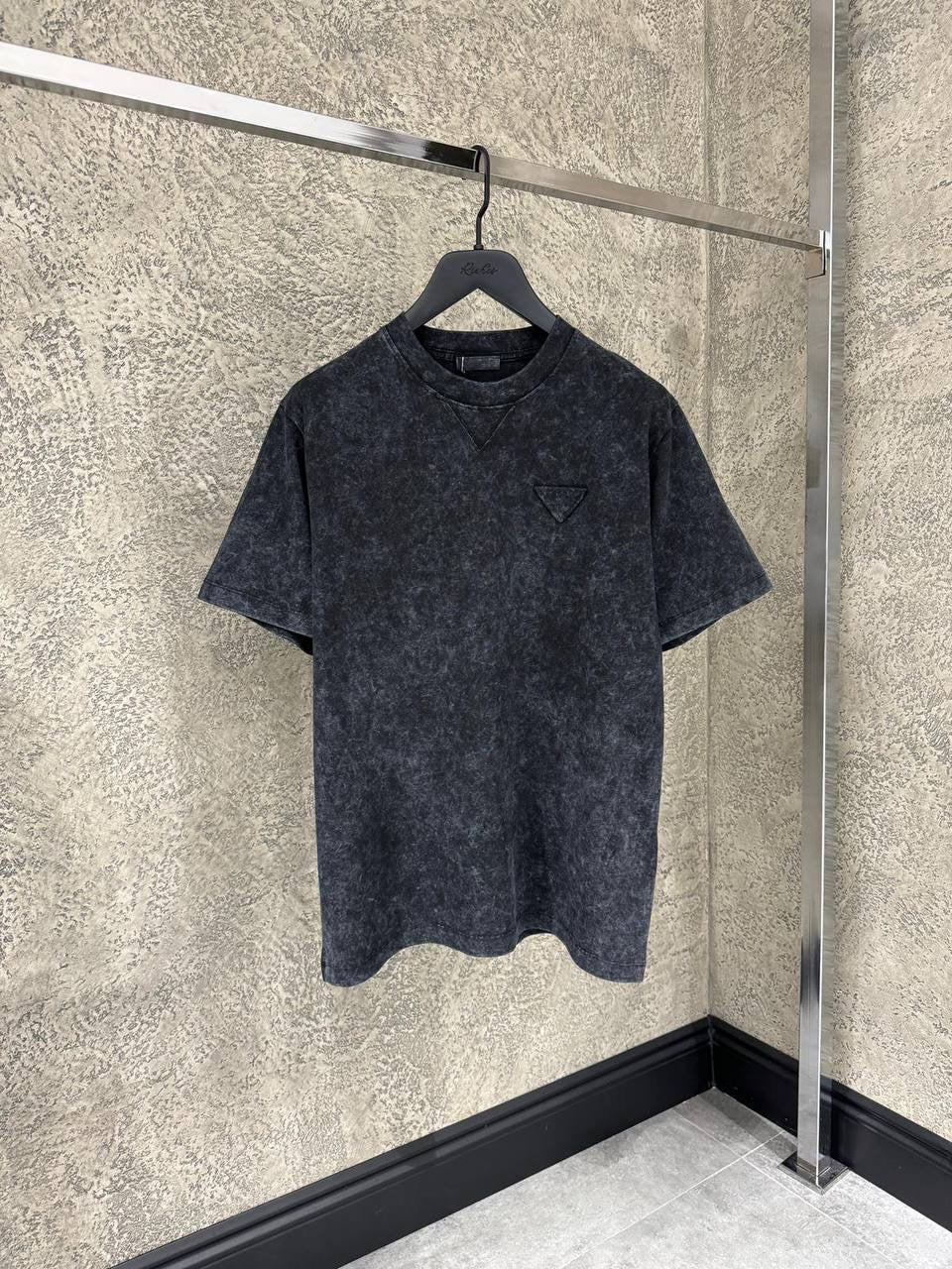 PRADA T-SHIRT 0407 OVERSIZED