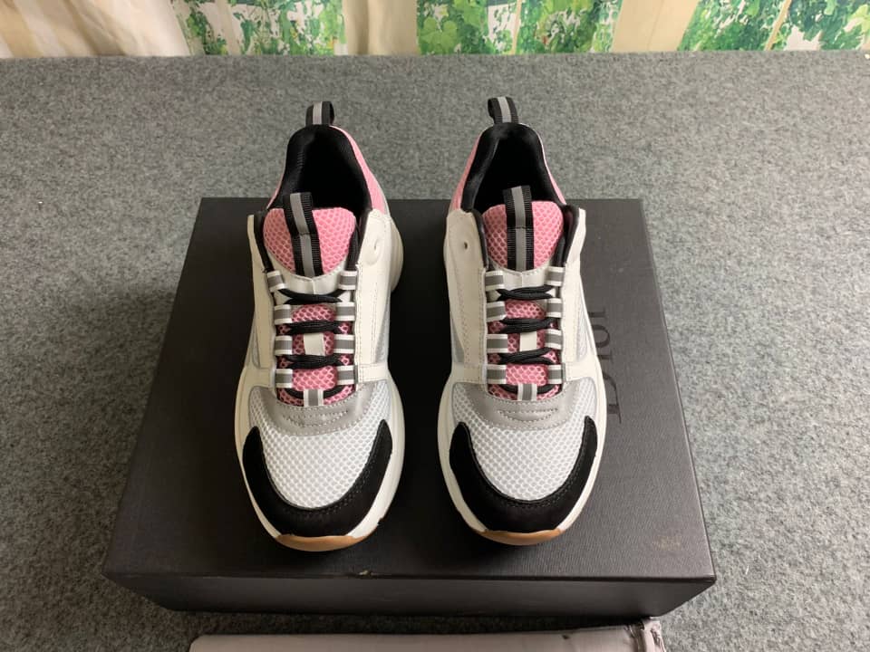 CD UNISEX SCHOENEN 0030